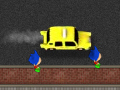 Gioco Sim Taxi New York  in linea