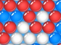 Gioco Hans vs Franz Bubble  in linea
