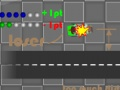 Gioco Burst Racer 2  in linea