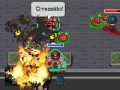 Gioco Infettonator 2  in linea