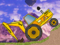 Gioco Prova di backhoe  in linea