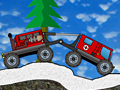 Gioco Mountain Rescue Driver 2  in linea