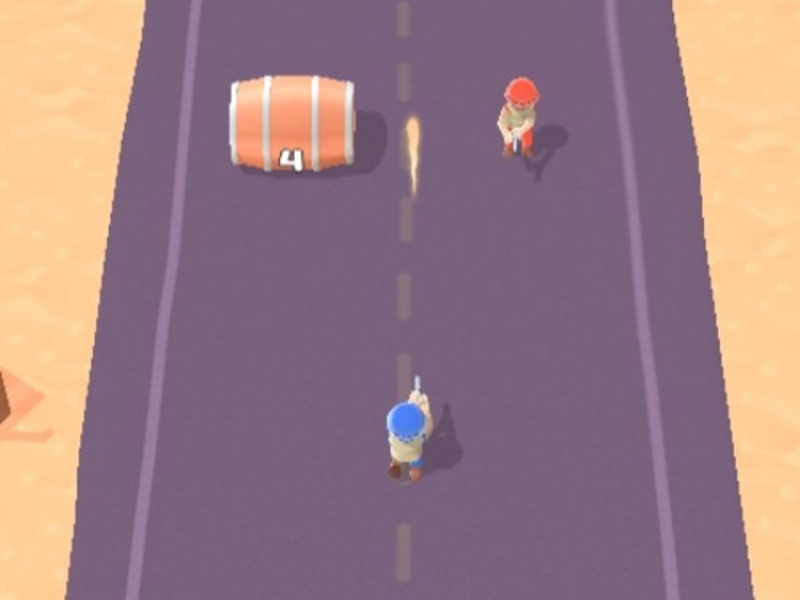 Gioco Epic Adventure Runner in linea