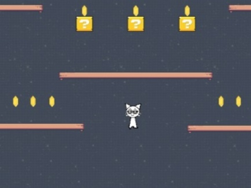 Gioco Sprunki Jump Adventure in linea