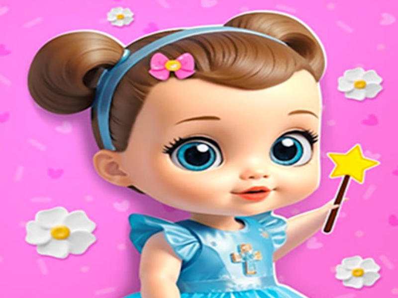 Gioco Set di giocattoli per bambini Mobile in linea
