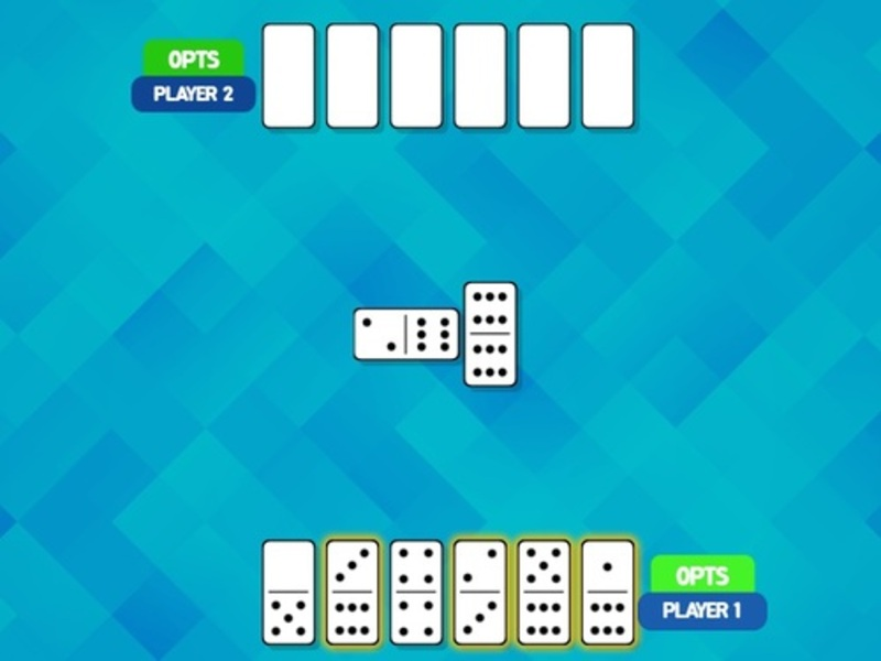 Gioco Dominoes Game Online GRATUITO in linea