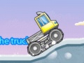 Gioco Neve Truck 2 in linea