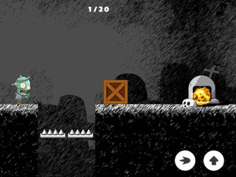 Gioco Orrore sbiadito in linea