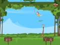 Gioco Jungle Boogie!  in linea