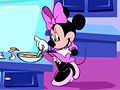 Gioco Minnies Cookie Kitchen  in linea