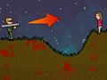 Gioco Flaming ZomBooka 2  in linea