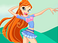 Gioco Winx Club Bloom  in linea