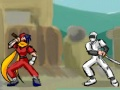 Gioco SoulMech Shinobu  in linea