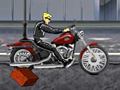 Gioco Ciclo Commando  in linea