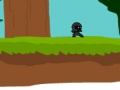 Gioco Mini Ninja  in linea