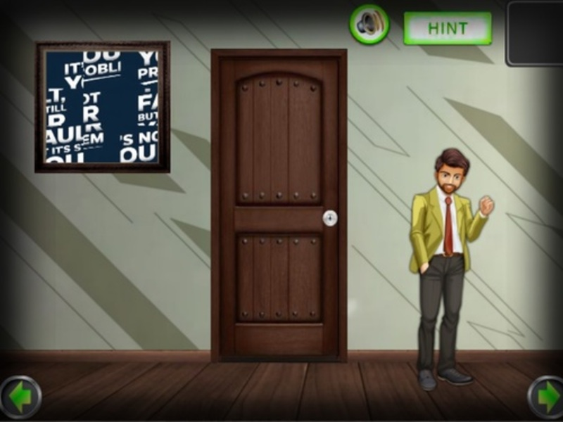 Gioco Amgel Easy Room Escape 309 in linea
