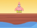 Gioco SpongeBob altalena mania  in linea
