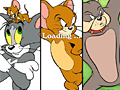 Gioco Tom e Jerry Matchup  in linea