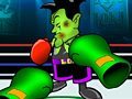 Gioco Maschera di Boxe in linea