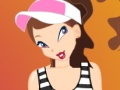 Gioco Winx Girls Dressup  in linea