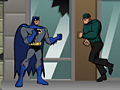 Gioco Batman nel caldo della notte  in linea