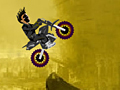 Gioco Bike per il giorno del giudizio  in linea