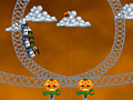 Gioco Ghost Train Ride  in linea