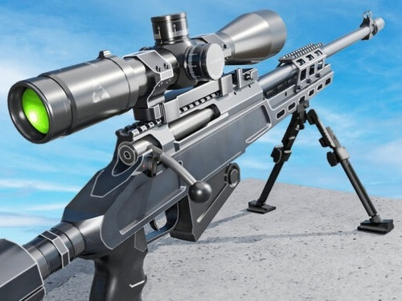 Gioco Sniper Shot Mission Secret in linea