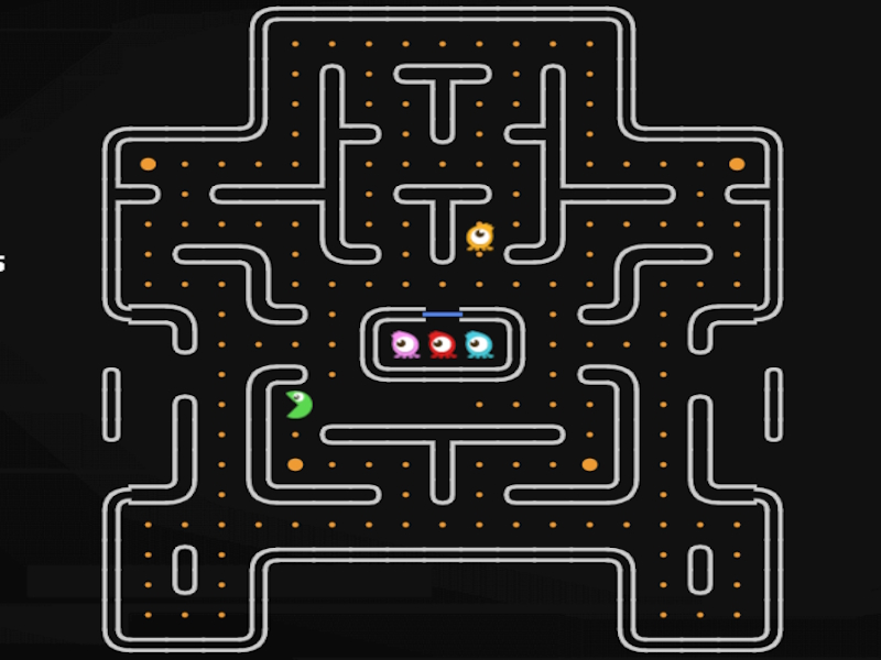 Gioco Nutri il mostro in linea