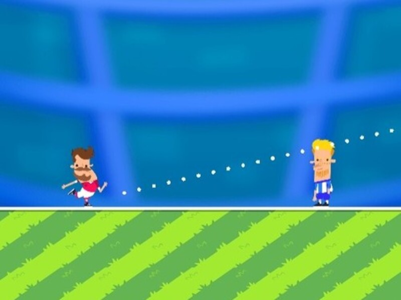 Gioco Star di rimbalzo in linea