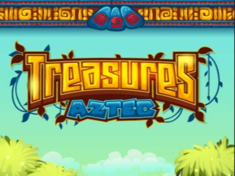 Gioco Treasures Aztec in linea