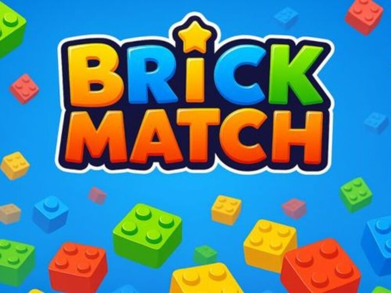 Gioco Match di mattoni in linea