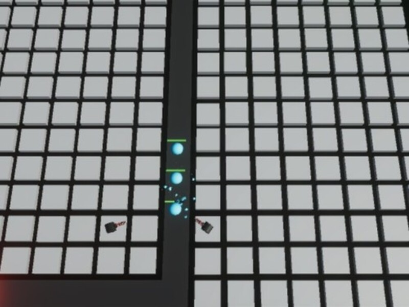 Gioco Palline di stug in linea