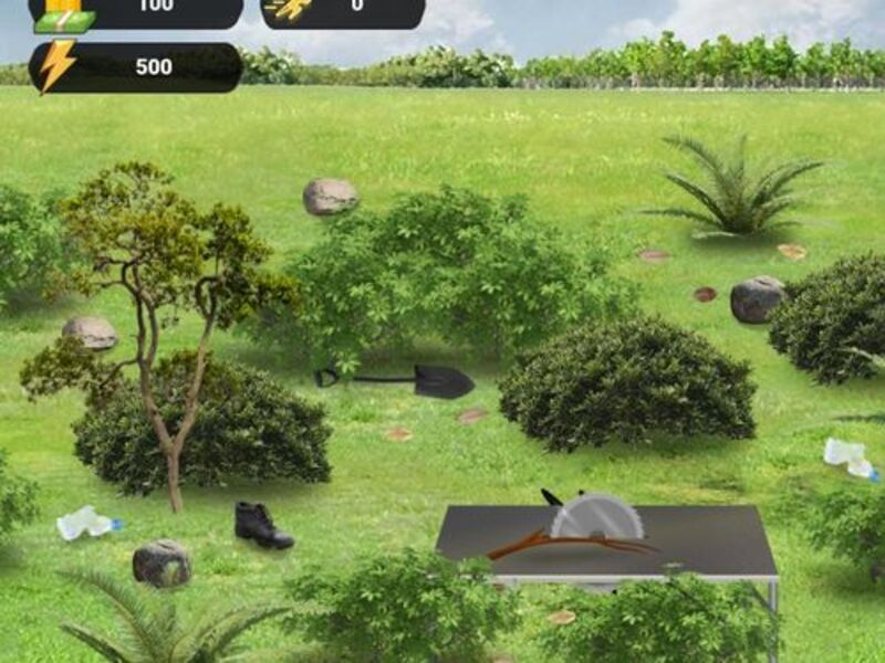 Gioco Terra artigiana in linea