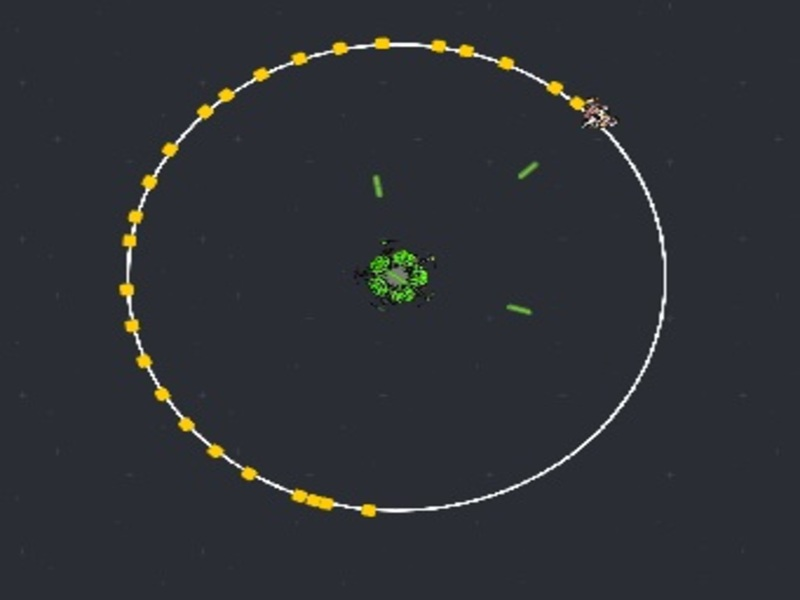 Gioco Spinshoot in linea