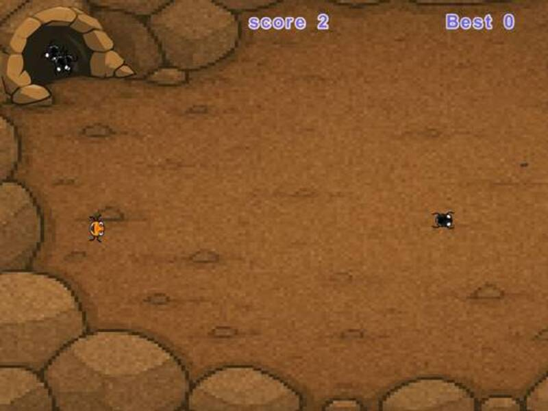Gioco Spider vs Spider in linea