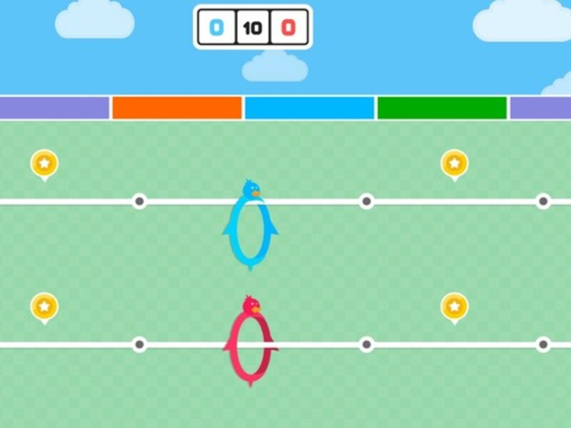 Gioco Linea in linea