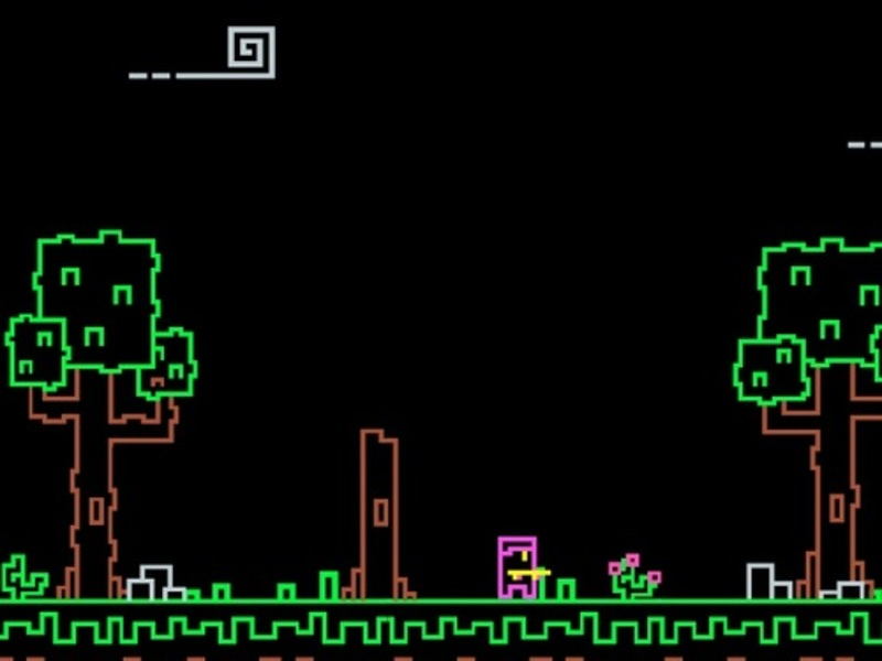 Gioco Retrò in linea