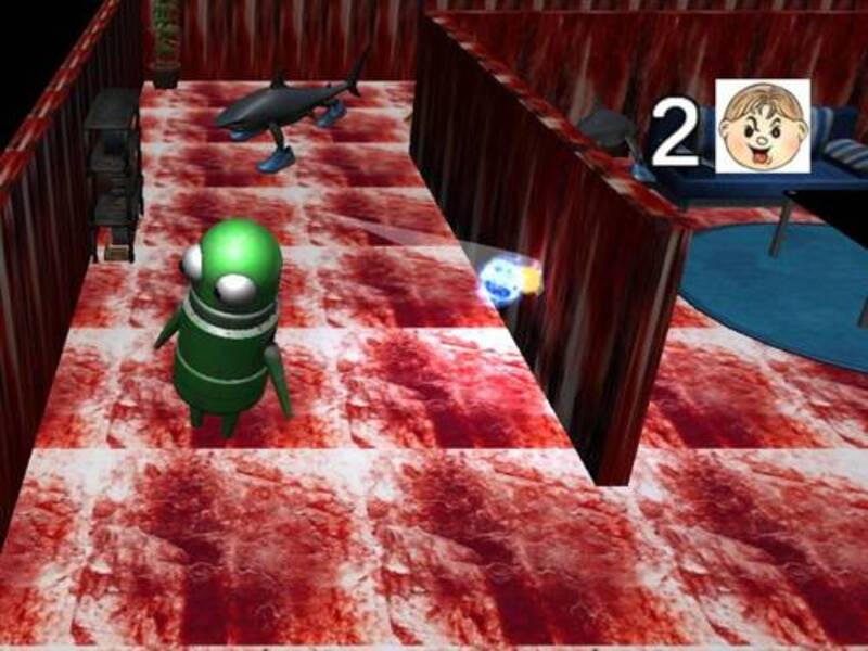 Gioco R. E. P. O vs tralala tralala in ospedale in linea