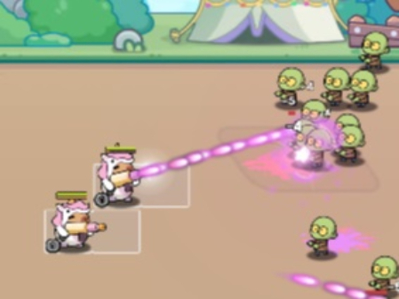 Gioco Capybara Go! in linea