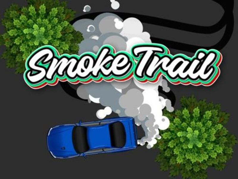 Gioco Trail fumo in linea