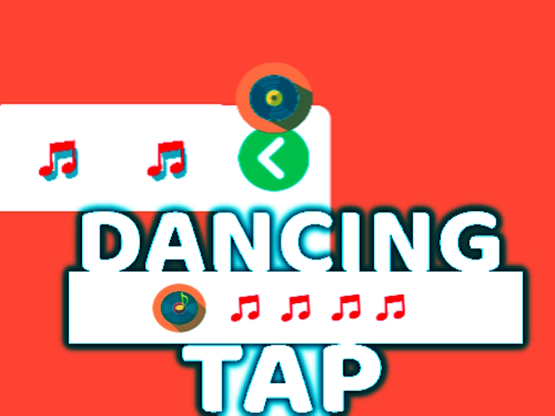 Gioco TAP DANCING in linea