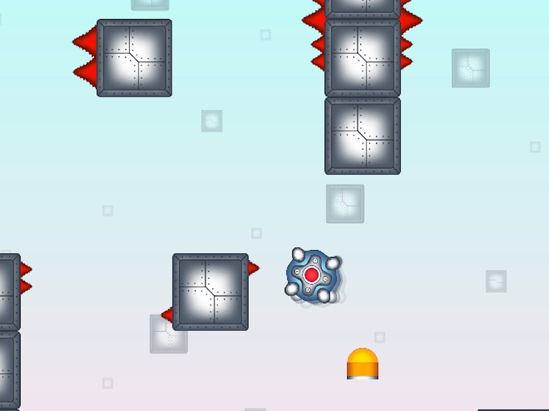 Gioco Drone Dash: sfide del tempo in linea