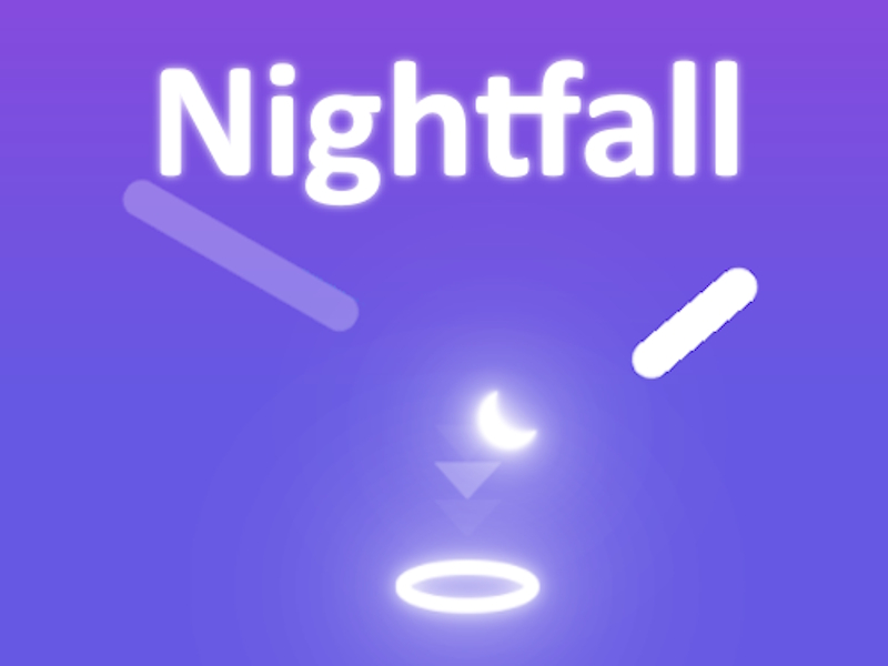 Gioco Calar notte in linea