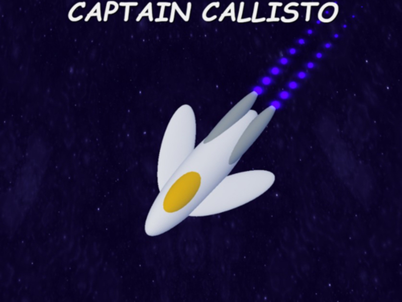 Gioco Capitano Callisto in linea