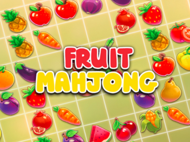 Gioco Mahjong alla frutta in linea