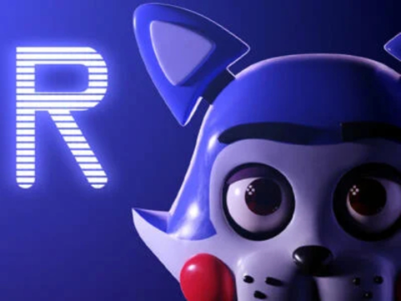 Gioco Cinque notti al Remaster di Candy in linea