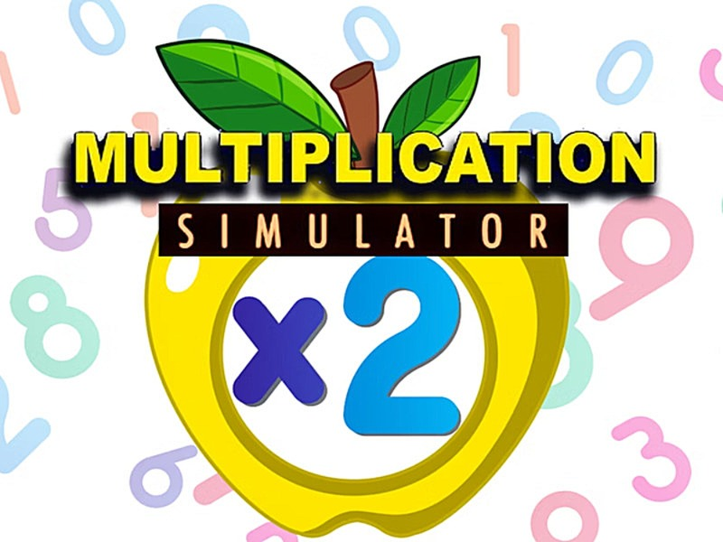 Gioco Simulatore di moltiplicazione in linea