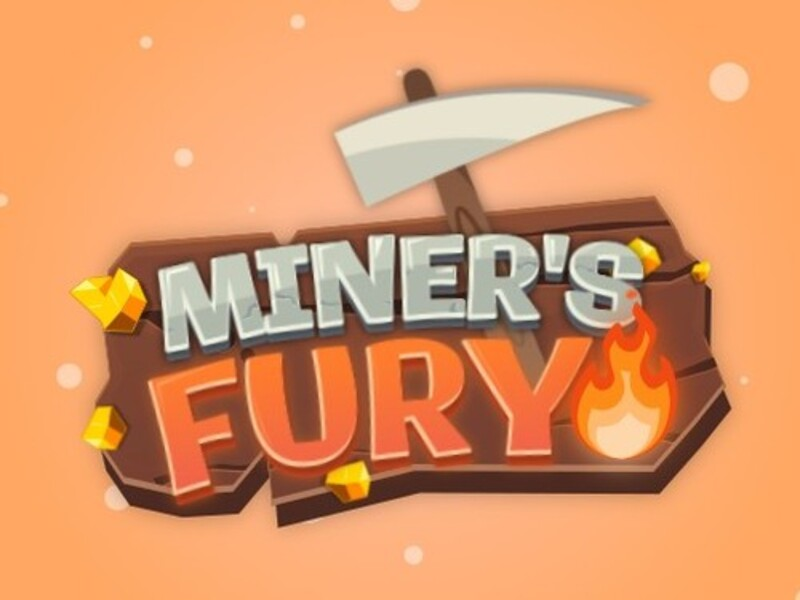 Gioco Furia del minatore in linea