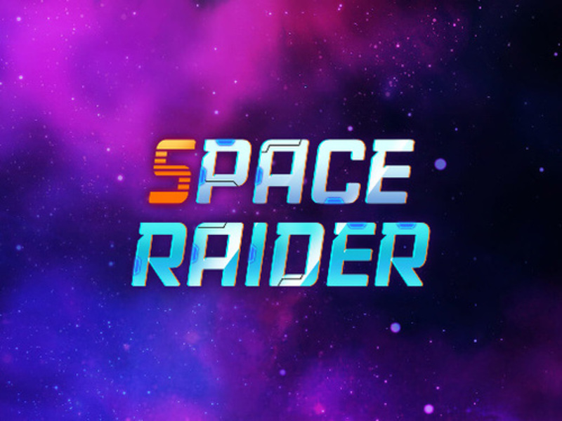 Gioco Space Raider in linea